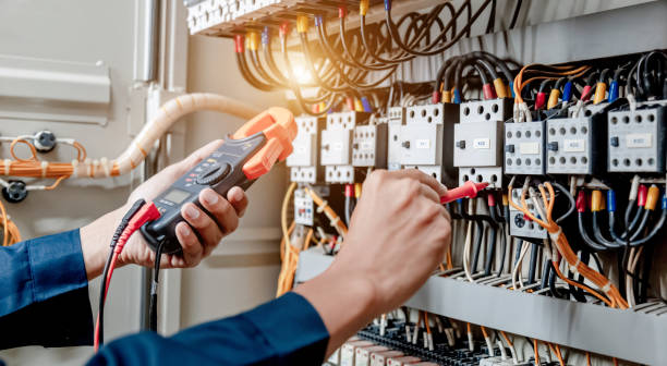 Best Electrical Contractors for Businesses  in Brookshire, TX