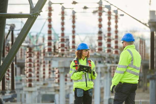 Best Local Electrician Companies  in Brookshire, TX