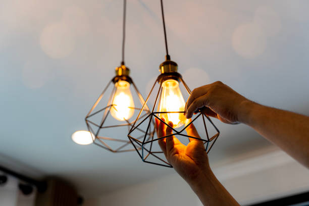Best Electrician Near Me  in Brookshire, TX