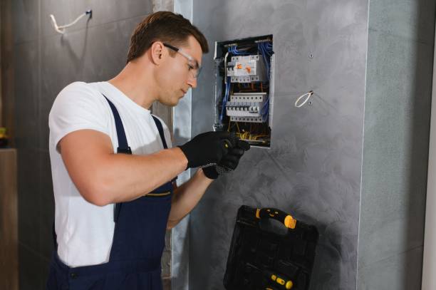 Best Electrical Troubleshooting Services  in Brookshire, TX