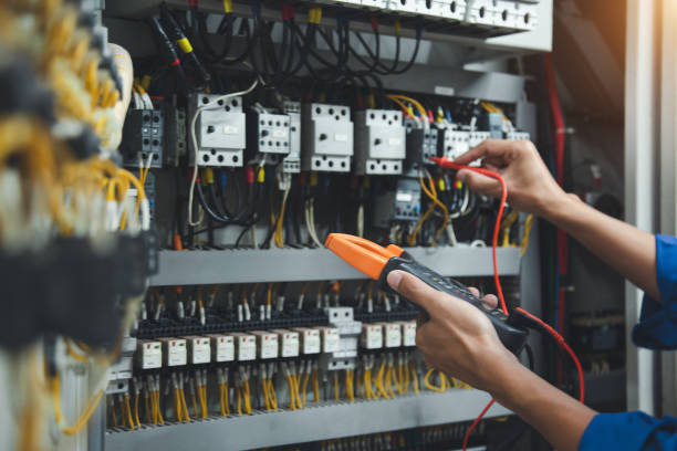 Best Emergency Electrician Near Me  in Brookshire, TX