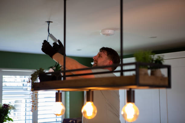 Best Electrical Contractors for Businesses  in Brookshire, TX